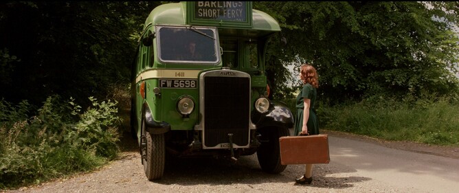 British horror EMERALD COTTAGE from Jason M.J. Brown