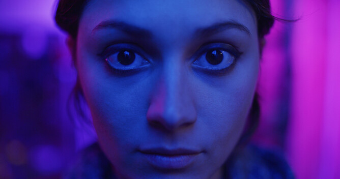 NIGHT DRIVE FrightFest 2021