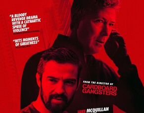 &#039;AMONGST THE WOLVES&#039; &ndash; Official Trailer Released Ahead of June 2 Digital Launch