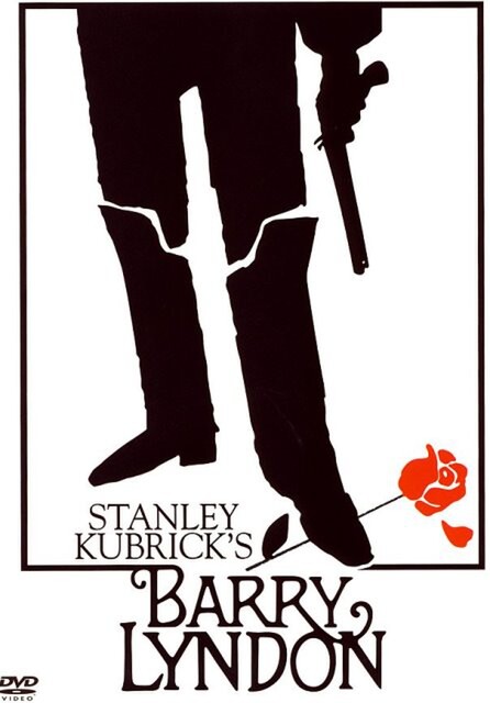 BARRY LYNDON - Stanley Kubrick