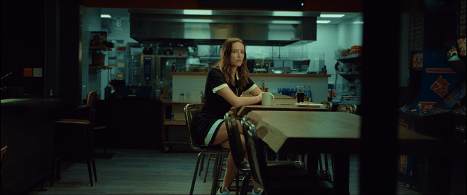 Peter Hsieh's DRIVE ALL NIGHT To Celebrate World Premiere In Competition At Cinequest Film Festival 2021