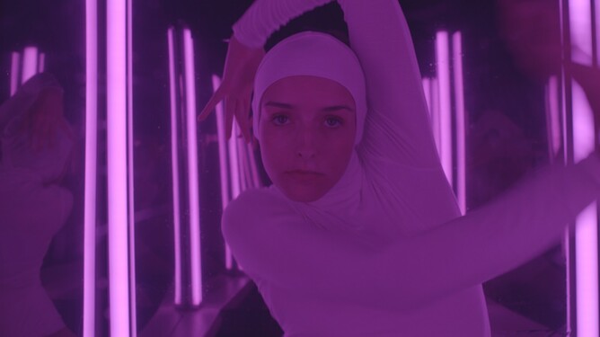 THE LAST FAUST Starring Steven Berkoff Released On Digital Platforms 18th November 2019.