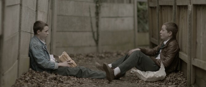 BIG BOYS DON’T CRY - Releasing on DVD from 5th September and Digital Platforms from 7th October 2022.