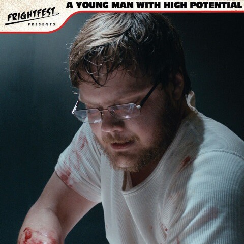 A Young Man With Hight Potential - FrightFest Presents 2019