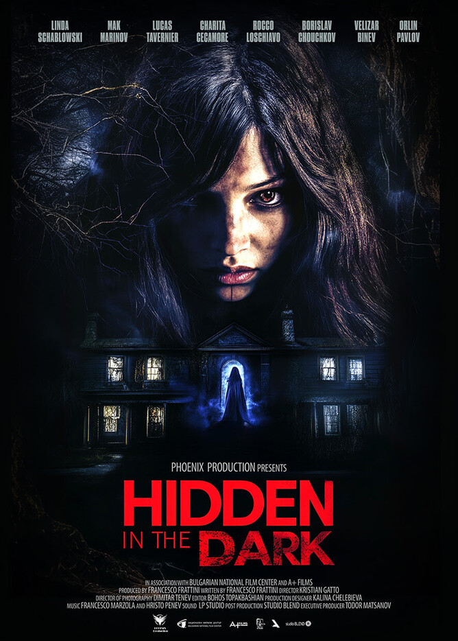 Official Trailer for Psychological Horror ‘HIDDEN IN THE DARK’ from Black Mandala
