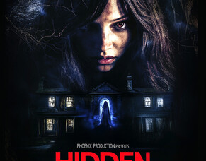 Official Trailer for Psychological Horror &lsquo;HIDDEN IN THE DARK&rsquo; from Black Mandala