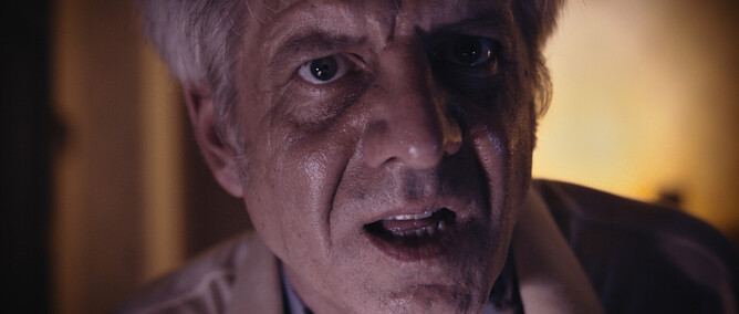 Award-Winning Horror Anthology THE HAUNTED HOTEL Available Now On Amazon Video.