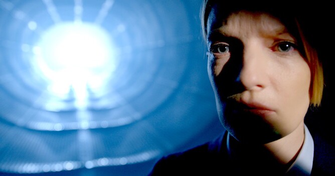 Beyond Existence - Amelia Clay as Ellen