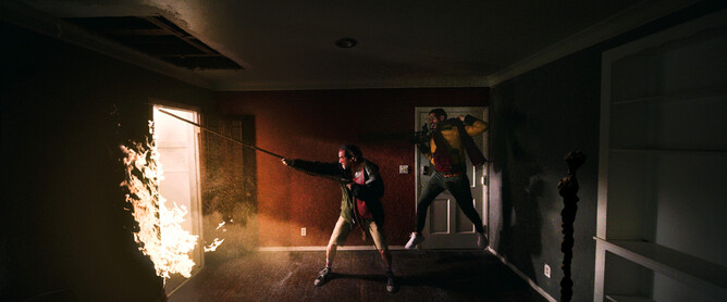  SOMETHING IN THE DIRT