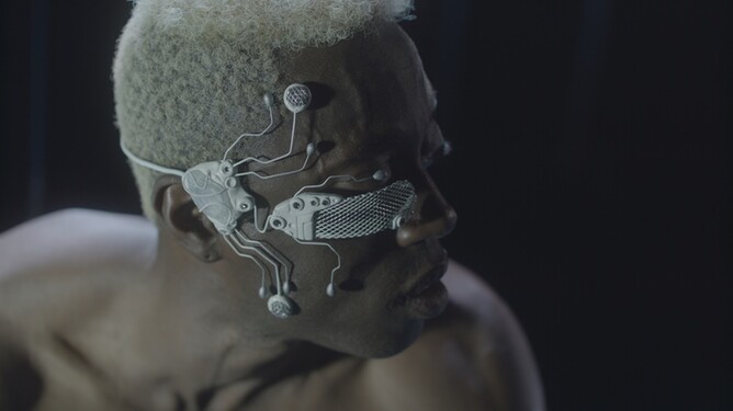 THE LAST FAUST Starring Steven Berkoff Released On Digital Platforms 18th November 2019.