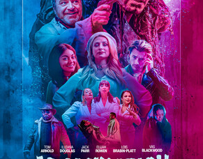 ABONIMATION: A UK Film of Love, Black Comedy, and Scientific Intrigue Out Now in the US!