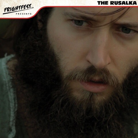 THE RUSALKA - Fantasy horror 2019
