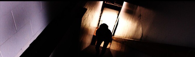 VOLITION - Magda Apanowicz