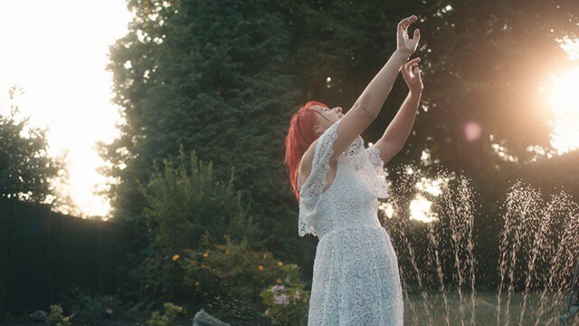 Acceptable Damage, Jack Brett Anderson, Elijah Baker, Elinor Machen-Fortune, Lavinia Simina, 