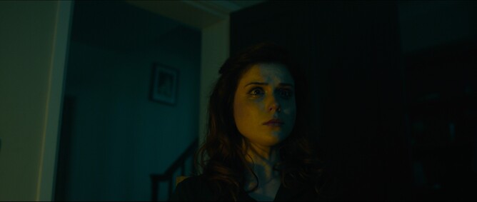 image: Charlotte Wallis stars in Jason M.J. Brown's EMERALD COTTAGE