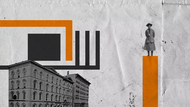 Scott Bateman Unveils Genre-Bending Animation '5000 SPACE ALIENS'