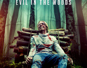 SCHLITTER: EVIL IN THE WOODS - Signature Entertainment Releases UK Trailer