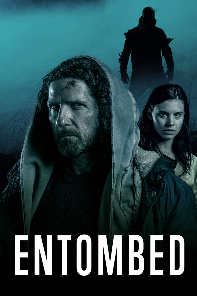 WATCH NOW: 'ENTOMBED' (2020)