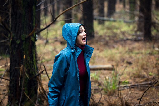 Best of FrightFest - Natalie Erika James' RELIC