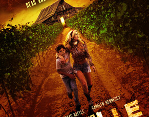 Brande Roderick&rsquo;s Directorial Debut &#039;WINEVILLE&#039; Set for Release This September &ndash; Watch the Official Trailer