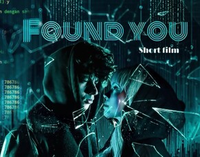 &#039;FOUND YOU&#039; &ndash; Official Trailer Released for Psychological Thriller Short Film Starring Kris Prihodova