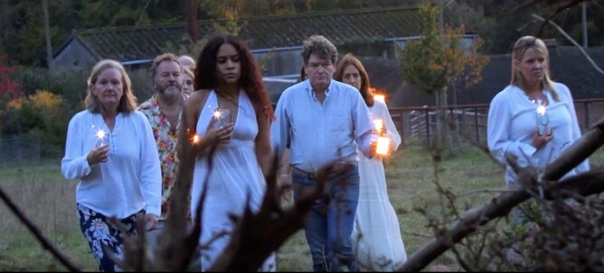 THE CHILDREN OF THE WICKER MAN