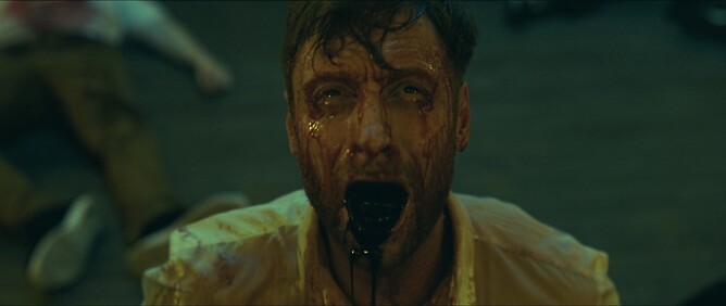 PINOCCHIO UNLEASHED exclusive images