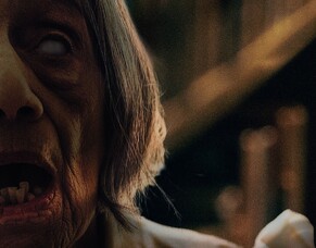 &#039;WHAT HAPPENED TO DOROTHY BELL?&#039; Official Trailer (Found Footage Horror) &ndash; Dark Star Pictures