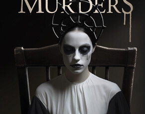 &#039;THE MUMMY MURDERS&#039; Now Streaming Across Major VOD Platforms