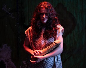 Trailer Drops for Hayden Hewitt&#039;s UK Horror &#039;CARA&#039; Ahead of Frightfest World Premiere