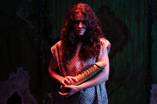 CARA - Hayden Hewitt