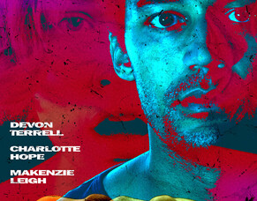 &lsquo;BURY ME WHEN I&rsquo;M DEAD&rsquo; Trailer &ndash; Grief, Betrayal &amp; the Supernatural