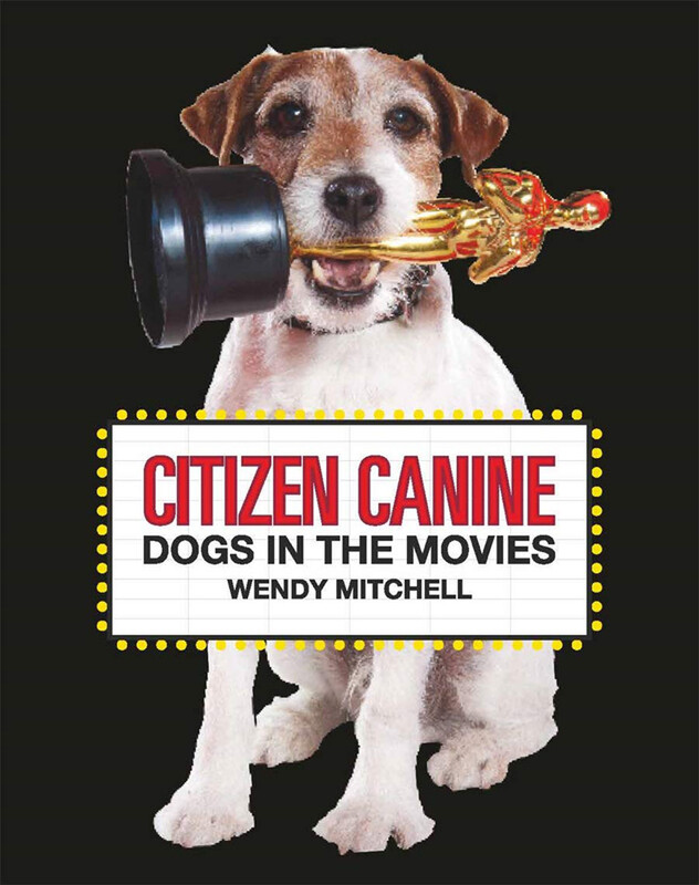 Citizen Canine - Dogs in the movies
