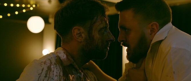 PINOCCHIO UNLEASHED exclusive images