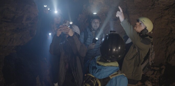 BONE KEEPER - Howard J. Ford