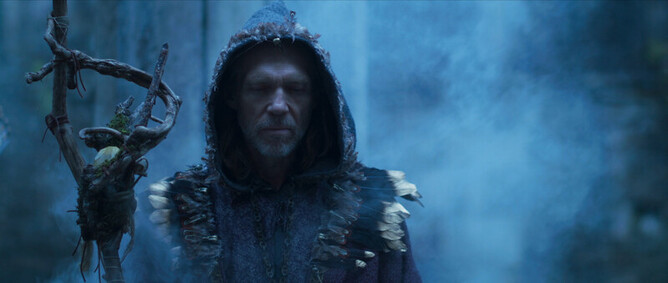 ARTHUR & MERLIN KNIGHTS OF CAMELOT will be released by Signature Entertainment on DVD & Digital 13th July 2020