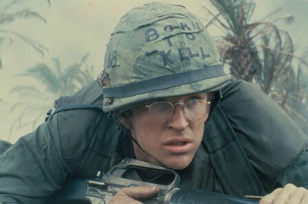 Full Metal Jacket (1987) Stanley Kubrick