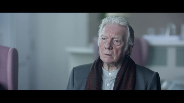 Winter Ridger, British Film, Alan Ford