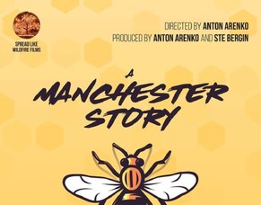 Manchester Arena Bombing Documentary Launches Crowdfunding Campaign.