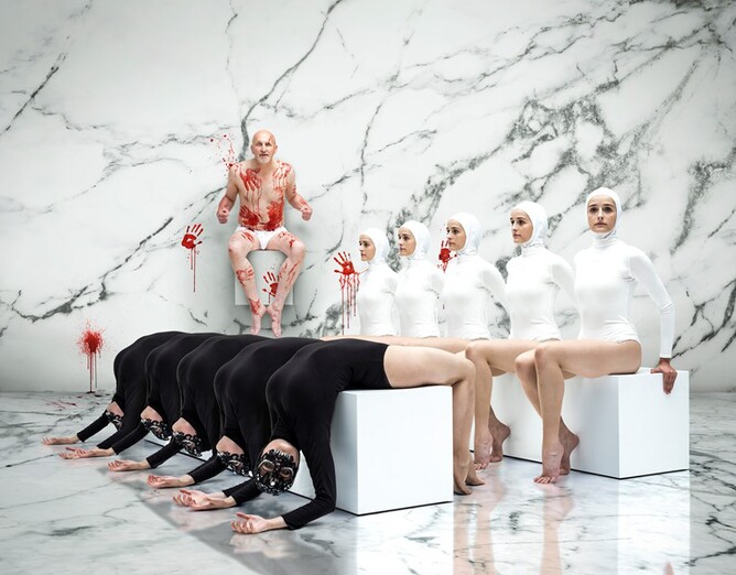 Philip Humm’s THE LAST FAUST trailer and film review