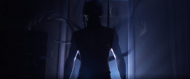 British Horror, KARLI is set for release in 2021.