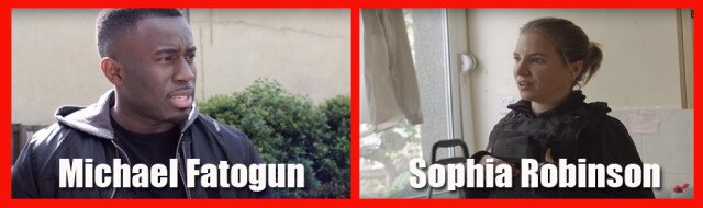  Rash - Michael Fatogun and Sophia Robinson