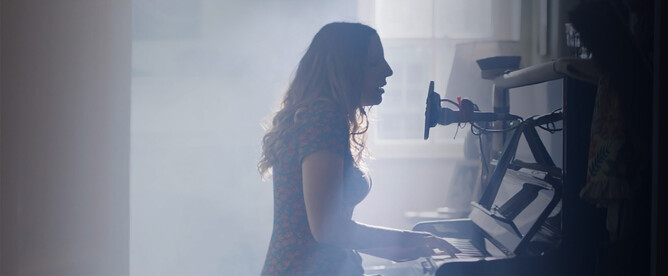 THE TAPE is in UK Cinemas Friday 24th September 2021 by Sparky Pictures.