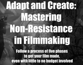 Indie Filmmaker Steve Conway Launches Course to Empower Aspiring Creators: &lsquo;Stop Waiting, Start Filming&rsquo;