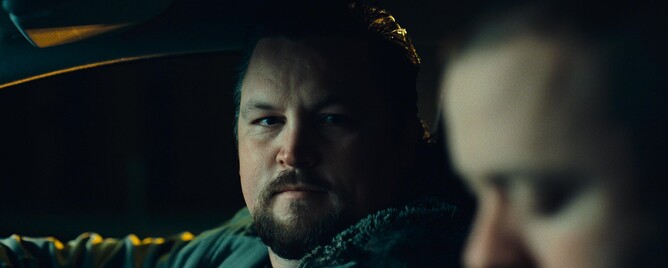 Must-See Indie Films of 2024: THE BLACK GUELPH