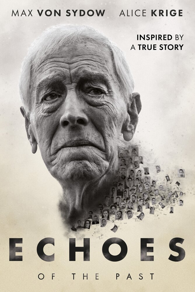 ECHOES OF THE PAST will be released in the UK on Digital Platforms 21st February 2022