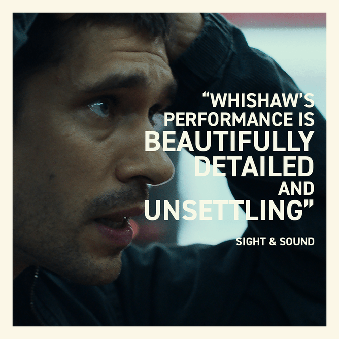 SURGE will be in UK Cinemas & On Digital Platforms from 28th May 2021.