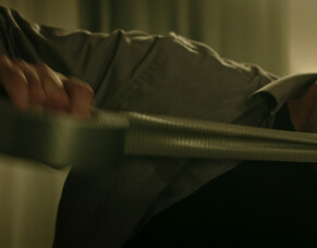 Gravitas Ventures Snags Worldwide Rights to &#039;15 CAMERAS,&#039; the Latest Installment of the Cult Horror Series