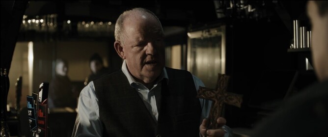 SCREAM OF THE WOLF was released in the UK as WOLF MANOR