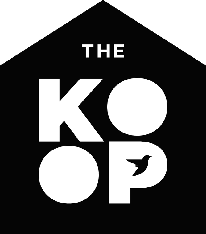 GOLDFINCH Launches New Talent Management Venture THE KOOP – A Central Hub For Creatives.